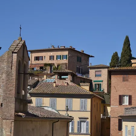 La Casa Di Antonella Vendégház
