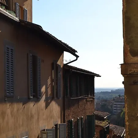 La Casa Di Antonella Vendégház
