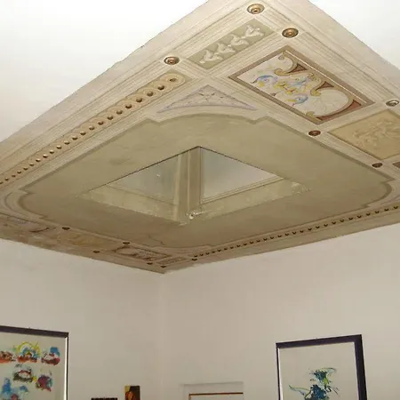La Casa Di Antonella Vendégház