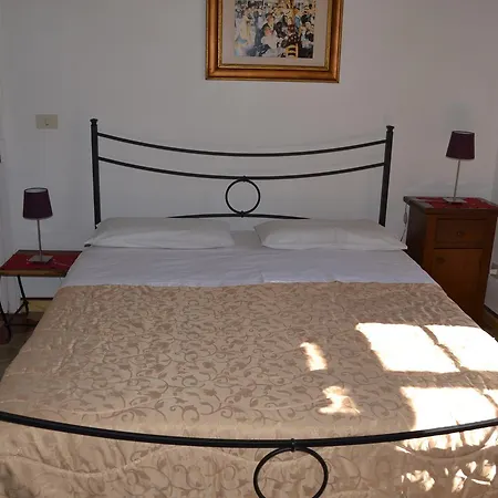 Vendégház La Casa Di Antonella Siena
