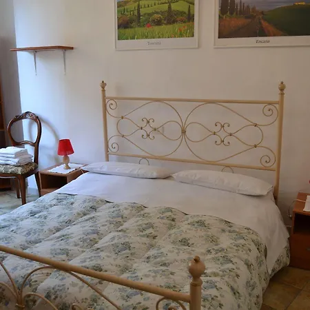 La Casa Di Antonella Vendégház