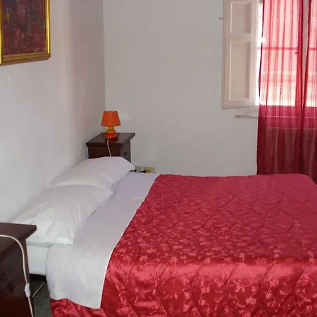 La Casa Di Antonella Vendégház