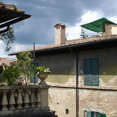 Hotel La Casa Di Antonella 2*