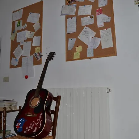 La Casa Di Antonella Ξενοδοχείο