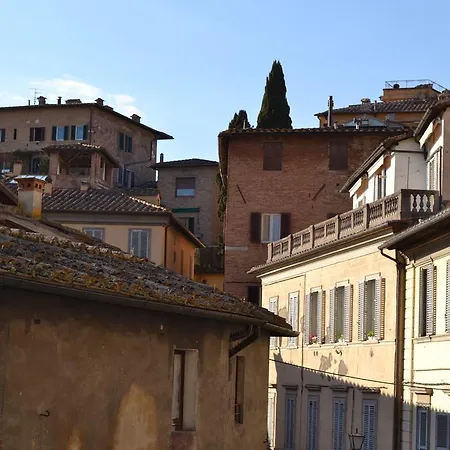 La Casa Di Antonella 2*