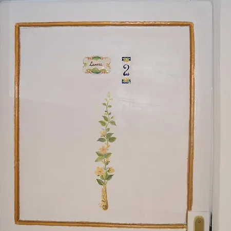 ゲストハウス La Casa Di Antonella
