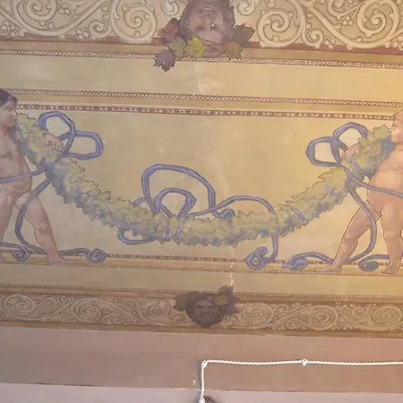 La Casa Di Antonella Отель