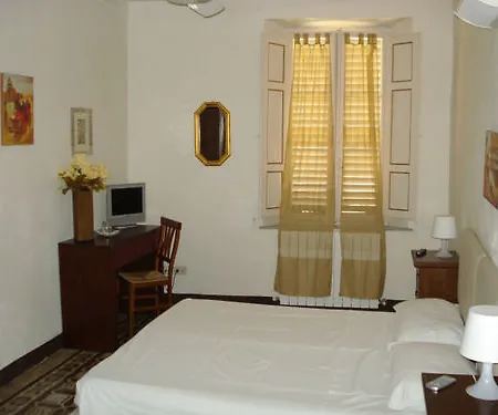 ゲストハウス La Casa Di Antonella 2*