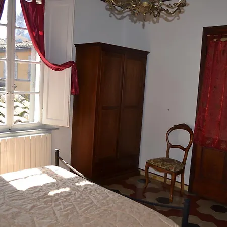 ゲストハウス La Casa Di Antonella シエーナ