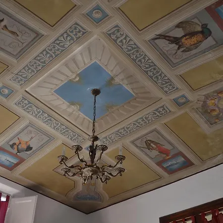 La Casa Di Antonella ゲストハウス
