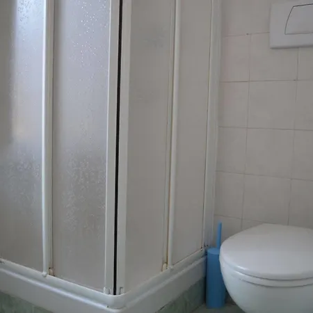 Hotel La Casa Di Antonella 2*