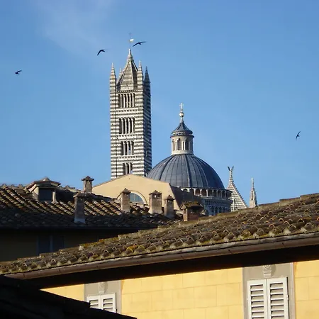 La Casa Di Antonella 2* Siena