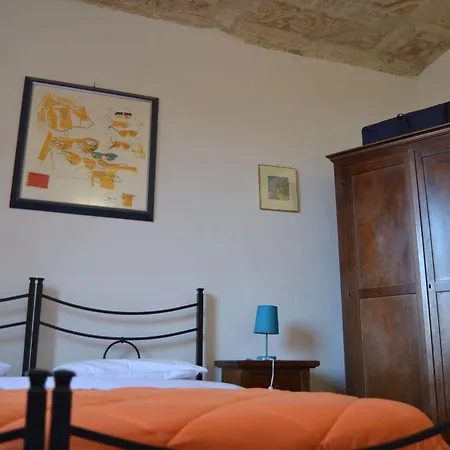 Hotel La Casa Di Antonella