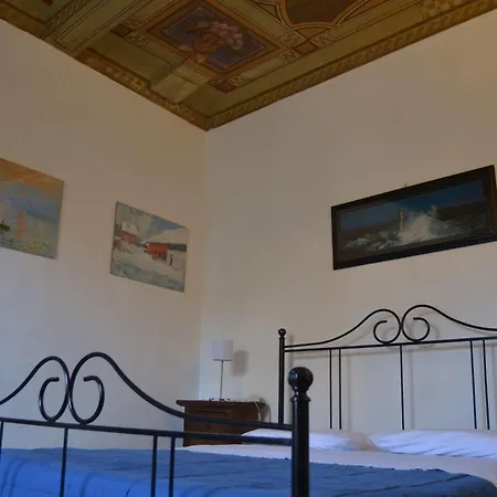 ゲストハウス La Casa Di Antonella