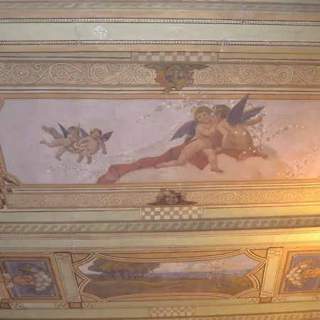 La Casa Di Antonella ゲストハウス 2*