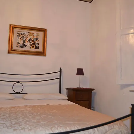 La Casa Di Antonella シエーナ
