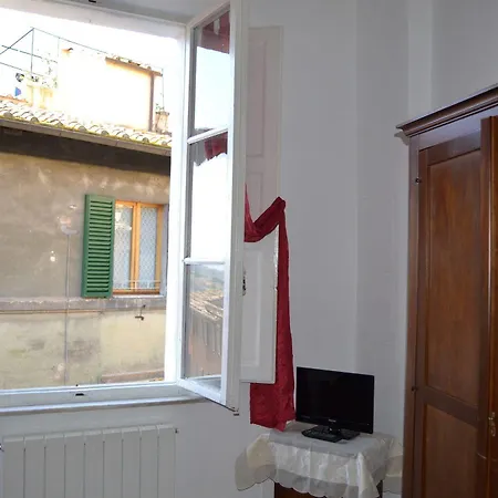 La Casa Di Antonella Отель