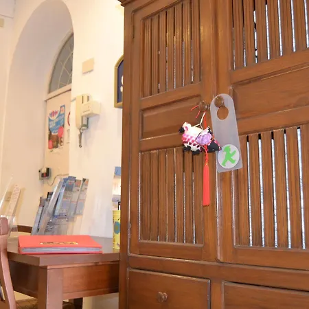 ゲストハウス La Casa Di Antonella