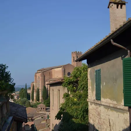 La Casa Di Antonella 2*