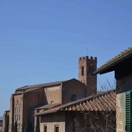 La Casa Di Antonella ゲストハウス シエーナ