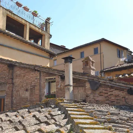 Hotel La Casa Di Antonella 2*