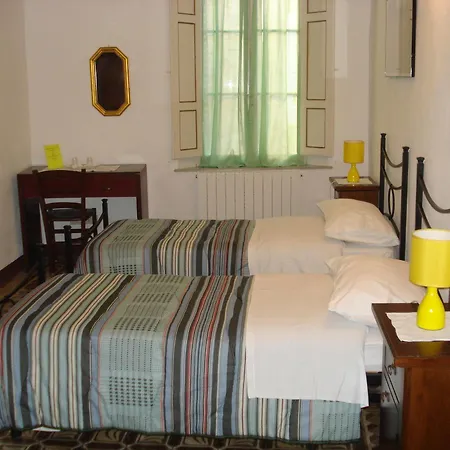 La Casa Di Antonella Hotel Siena