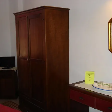 La Casa Di Antonella ゲストハウス