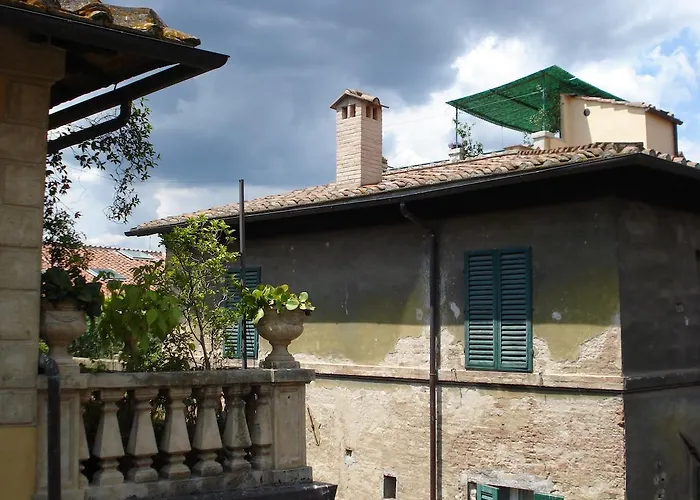 Hotel La Casa Di Antonella 2*