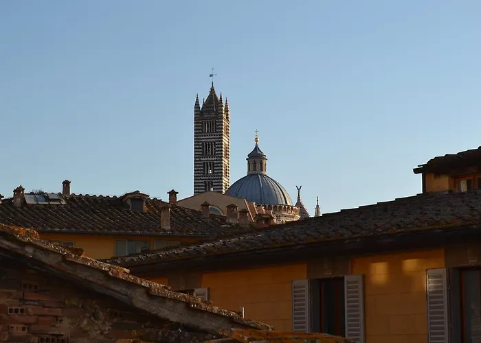 La Casa Di Antonella Hotel 2*