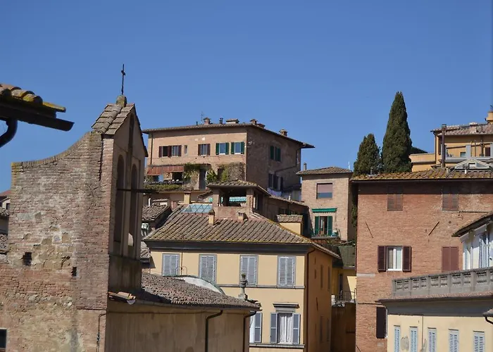 La Casa Di Antonella Szálloda