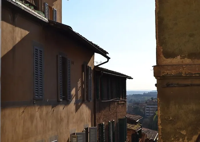 La Casa Di Antonella Szálloda