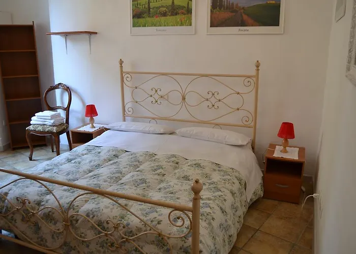 La Casa Di Antonella