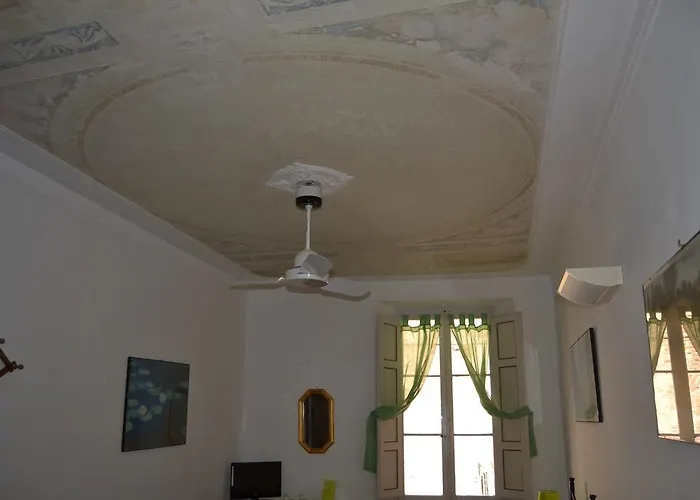 La Casa Di Antonella Szálloda 2*