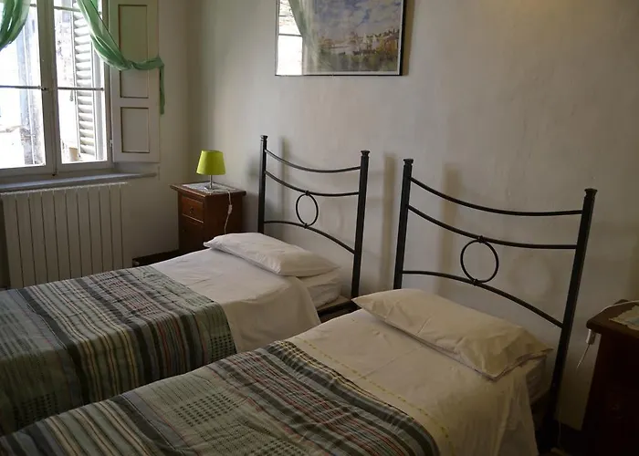 La Casa Di Antonella 2*