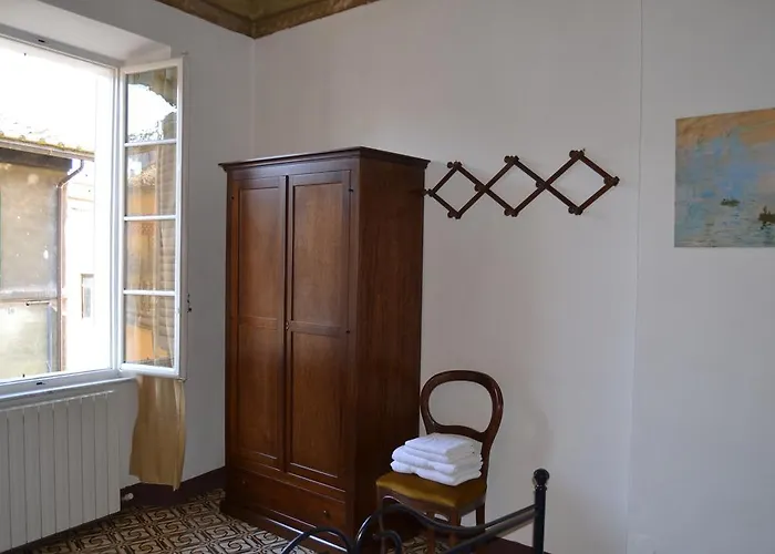 La Casa Di Antonella 2* Σιένα