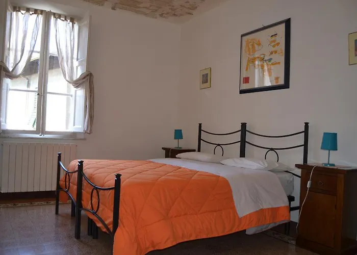 La Casa Di Antonella