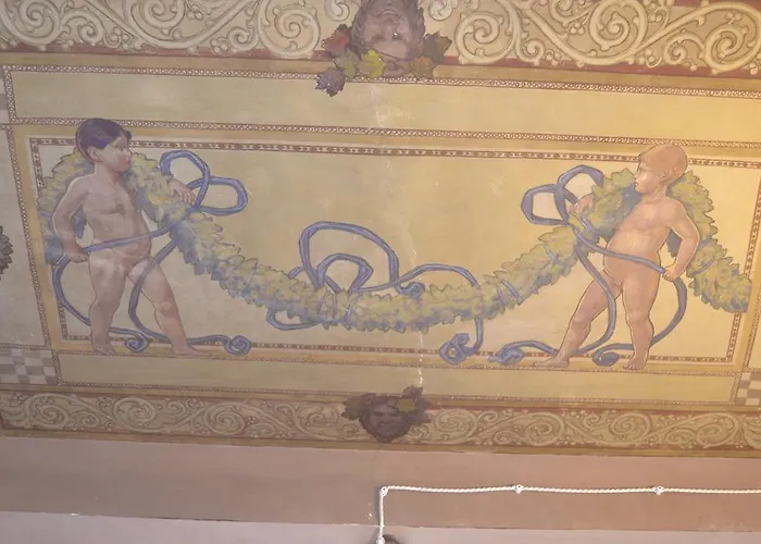 La Casa Di Antonella Hotel