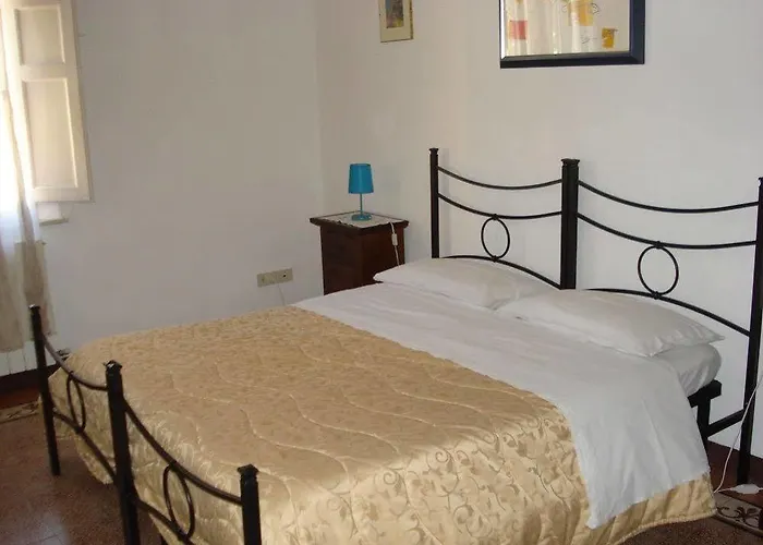 La Casa Di Antonella Szálloda