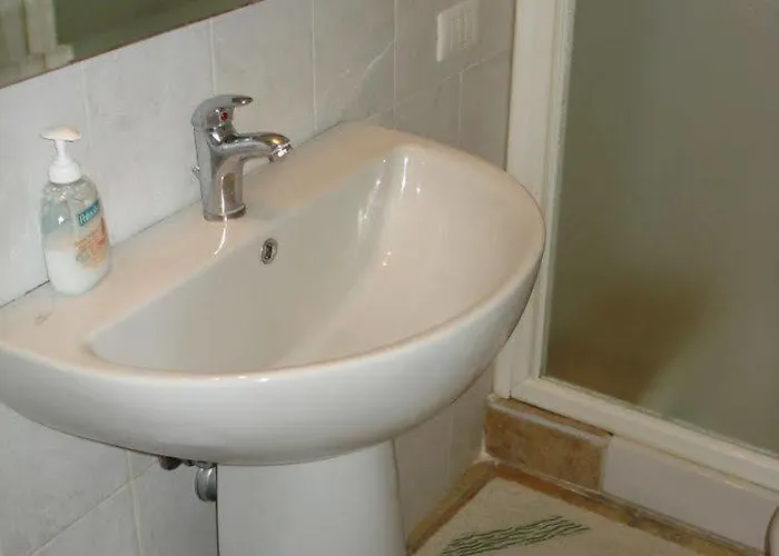 La Casa Di Antonella Szálloda