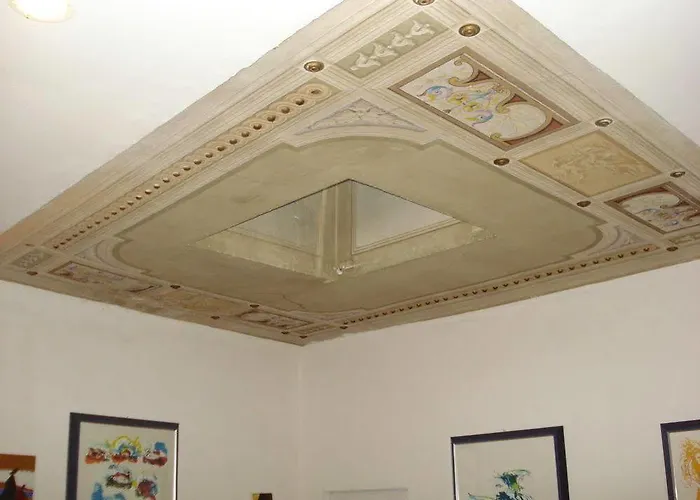 La Casa Di Antonella Szálloda