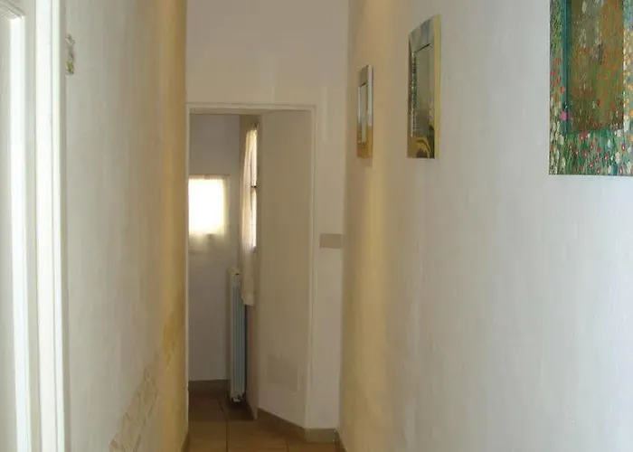 La Casa Di Antonella Ξενοδοχείο 2*