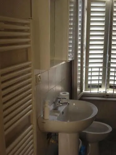 Szálloda La Casa Di Antonella Siena