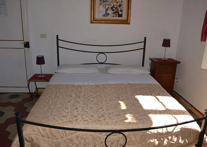 Szálloda La Casa Di Antonella Siena