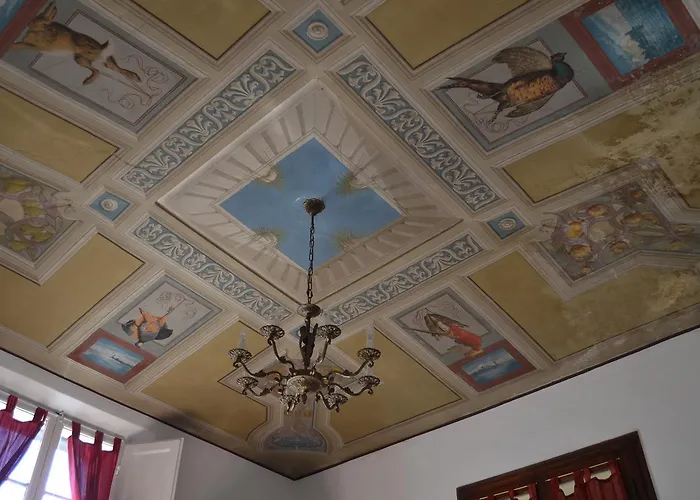 La Casa Di Antonella Hotel