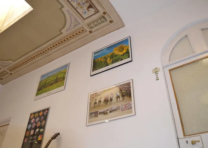 La Casa Di Antonella Szálloda