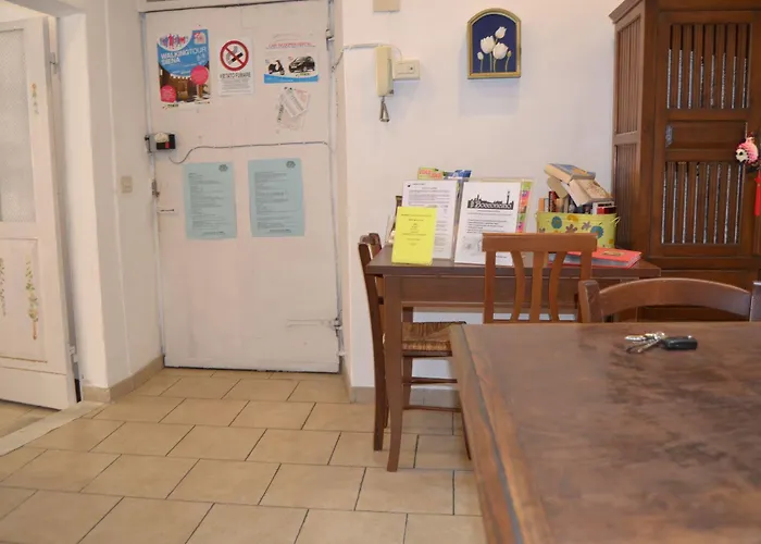 Ξενοδοχείο La Casa Di Antonella Σιένα