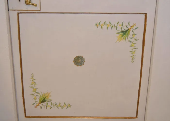 Ξενοδοχείο La Casa Di Antonella Σιένα