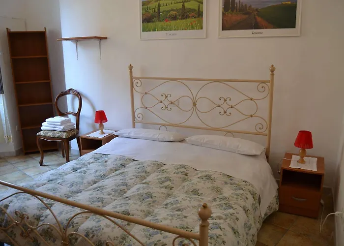 La Casa Di Antonella Szálloda