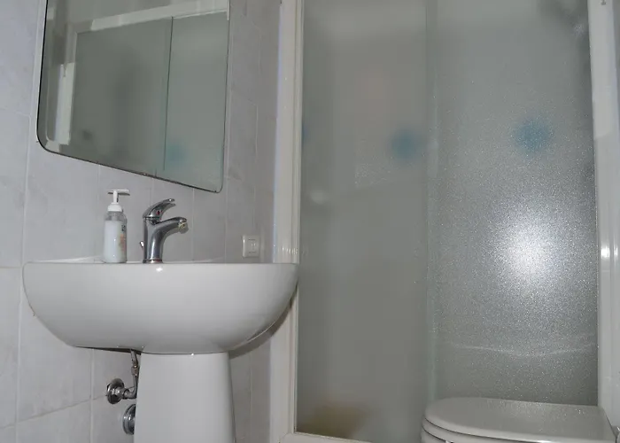 La Casa Di Antonella 2*