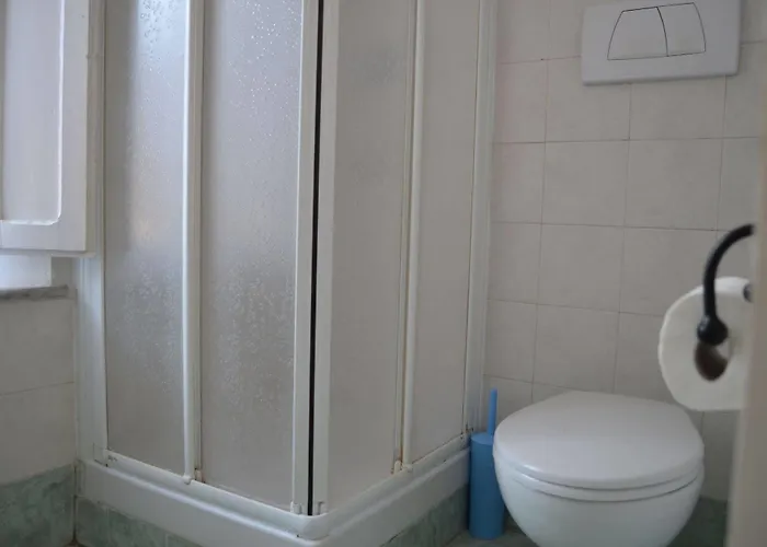 Szálloda La Casa Di Antonella 2*